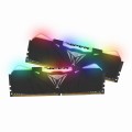 Pamięć DDR4 Patriot Viper RGB BLACK 16GB (2x8GB) 4000 MHz CL19 1,4V - 844287