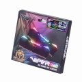 Pamięć DDR4 Patriot Viper RGB BLACK 16GB (2x8GB) 4000 MHz CL19 1,4V - 844293