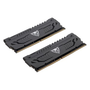 Pamięć DDR4 Patriot Viper STEEL 16GB (2x8GB) 4000 MHz CL19 1,35V