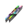 Pamięć DDR4 Patriot Viper RGB BLACK 16GB (2x8GB) 4133 MHz CL19 1,4V - 1391856