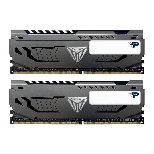 Pamięć DDR4 Patriot Viper STEEL 16GB (2x8GB) 4133 MHz CL19 1,35V - 1391867