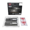 Pamięć DDR4 Patriot Viper STEEL 16GB (2x8GB) 4133 MHz CL19 1,35V - 1391870