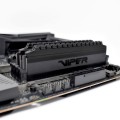 Pamięć DDR4 Patriot Viper 4 BLACKOUT 16GB (2x8GB) 4266 MHz CL18 1,45V - 1391886