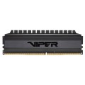 Pamięć DDR4 Patriot Viper 4 BLACKOUT 16GB (2x8GB) 4266 MHz CL18 1,45V - 979367