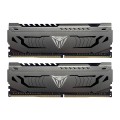 Pamięć DDR4 Patriot Viper STEEL 16GB (2x8GB) 4400 MHz CL19 1,45V - 779260