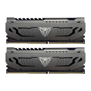 Pamięć DDR4 Patriot Viper STEEL 16GB (2x8GB) 4400 MHz CL19 1,45V