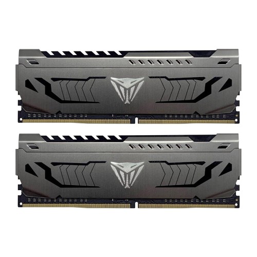 Pamięć DDR4 Patriot Viper STEEL 16GB (2x8GB) 4400 MHz CL19 1,45V - 779260