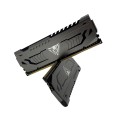 Pamięć DDR4 Patriot Viper STEEL 16GB (2x8GB) 4400 MHz CL19 1,45V - 779266