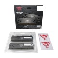 Pamięć DDR4 Patriot Viper STEEL 16GB (2x8GB) 4400 MHz CL19 1,45V - 779265