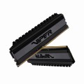 Pamięć DDR4 Patriot Viper 4 BLACKOUT 16GB (2x8GB) 4400 MHz CL18 1,5V - 877793