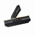 Pamięć DDR4 Patriot Viper 4 BLACKOUT 16GB (2x8GB) 4400 MHz CL18 1,5V - 877787