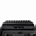 Pamięć DDR4 Patriot Viper 4 BLACKOUT 16GB (2x8GB) 4400 MHz CL18 1,5V - 877786
