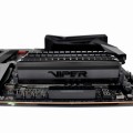 Pamięć DDR4 Patriot Viper 4 BLACKOUT 16GB (2x8GB) 4400 MHz CL18 1,5V - 877782