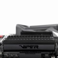 Pamięć DDR4 Patriot Viper 4 BLACKOUT 16GB (2x8GB) 4400 MHz CL18 1,5V - 877785