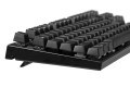 Klawiatura przewodowa iBOX Aurora K-2R Gaming, mechaniczna, RGB - 928736
