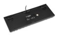 Klawiatura przewodowa iBOX Aurora K-2R Gaming, mechaniczna, RGB - 928741