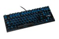 Klawiatura przewodowa iBOX Aurora K-2R Gaming, mechaniczna, RGB - 928745