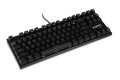 Klawiatura przewodowa iBOX Aurora K-2R Gaming, mechaniczna, RGB - 928740