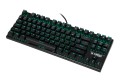 Klawiatura przewodowa iBOX Aurora K-2R Gaming, mechaniczna, RGB - 928734