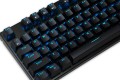 Klawiatura przewodowa iBOX Aurora K-2R Gaming, mechaniczna, RGB - 928744