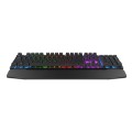 Klawiatura gamingowa Krux Meteor RGB Outemu Blue - 1029363