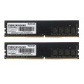 Pamięć DDR4 Patriot Signature Line 16GB (2x8GB) 2666 MHz CL19 1,2V - 979379
