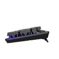 Klawiatura gaminowa KRUX Solar RGB - 869707