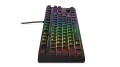 Klawiatura gamingowa Krux Atax RGB Outemu Blue - 1029335