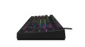 Klawiatura gamingowa Krux Atax RGB Outemu Blue - 1029334