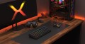 Klawiatura KRUX Atax PRO RGB Outemu Brown - 1029185