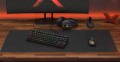 Klawiatura KRUX Atax PRO RGB Outemu Brown - 1029186