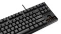 Klawiatura KRUX Atax PRO RGB Outemu Brown - 1029183