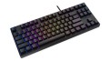 Klawiatura KRUX Atax PRO RGB Outemu Brown - 1029178