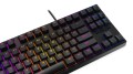 Klawiatura KRUX Atax PRO RGB Outemu Brown - 1029182
