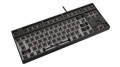 Klawiatura KRUX Atax PRO RGB Outemu Brown - 1029184