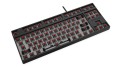 Klawiatura KRUX Atax PRO RGB Outemu Red - 1029234