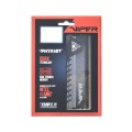 Pamięć DDR4 Patriot Viper Elite Grey 8GB (1x8GB) 2400 MHz CL16 1,2V DIMM - 1392101