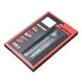 Pamięć DDR4 Patriot Viper Elite Grey 8GB (1x8GB) 2400 MHz CL16 1,2V DIMM - 1392102