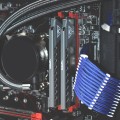 Pamięć DDR4 Patriot Viper Elite Grey 8GB (1x8GB) 2400 MHz CL16 1,2V DIMM - 1392104