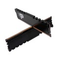 Pamięć DDR4 Patriot Signature Premium 16GB (2x8GB) 2400 MHz CL17 1,2V - 777683