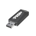 Pendrive Patriot 16GB PUSH+ USB 3.0 czarny - 1392144