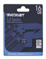 Karta pamięci Patriot LX Series MicroSDHC 16GB Class V30 - 1064292