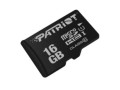 Karta pamięci Patriot LX Series MicroSDHC 16GB Class V30 - 1064291