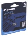 Karta pamięci Patriot LX Series MicroSDHC 16GB Class V30 - 1064293