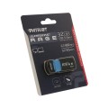Pendrive Patriot SUPERSONIC RAGE 32GB USB3.0 - 1392152