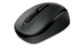Mysz bezprzewodowa Microsoft Mobile 3500 (GMF-00008) Czarna - 1067396