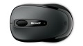 Mysz bezprzewodowa Microsoft Mobile 3500 (GMF-00008) Czarna - 1067400