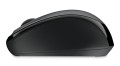 Mysz bezprzewodowa Microsoft Mobile 3500 (GMF-00008) Czarna - 1067397