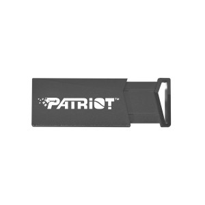 Pendrive Patriot 32GB PUSH+ USB 3.0 czarny