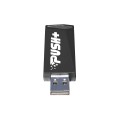 Pendrive Patriot 32GB PUSH+ USB 3.0 czarny - 1392159